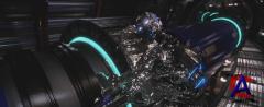  3:   / Terminator 3: Rise of the Machines [HD]