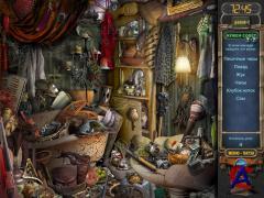   .  / Mystery Case Files: Ravenhearst
