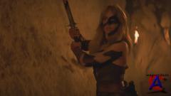 - / Conan the Barbarian