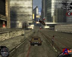 Armageddon Riders v.1.1 / CLUTCH (Repack/2009/RUS)