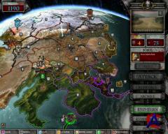 Warhammer 40000 dawn of war dark crusade