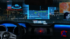   2008/ Knight Rider (1 )
