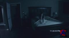   / Paranormal Activity