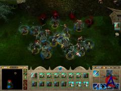 The Lord of the Rings: War of the Ring