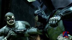 Batman Arkham Asylum (RusEng) [Lossless RePack]  R.G. 