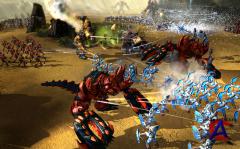 Battleforge