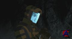 :   / Dead Space: Downfall