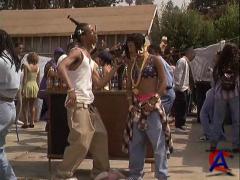    ,       / Dont Be a Menace to South Central While Drinking Your Juice in the Hood