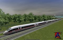 Railworks