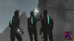 :   / Dead Space: Downfall