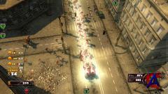 Zombie Driver