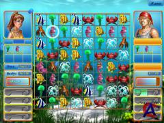   .   / Tropical fish story
