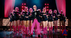  :  / High School Musical 3: Senior Year