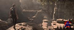  :   / Lara Croft: Tomb Raider [HD]