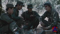 :   / Che: Part Two