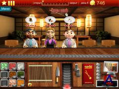 Youda   / Youda Sushi Chef