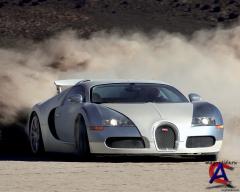 BUGATTI