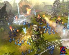 Battleforge
