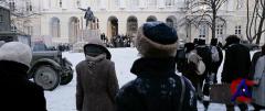  / Attack On Leningrad