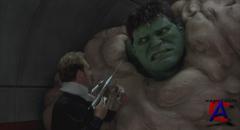  / Hulk
