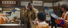   3 / Rush Hour 3
