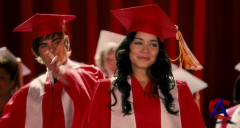  :  / High School Musical 3: Senior Year