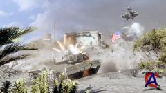 Battlefield: Bad Company 2