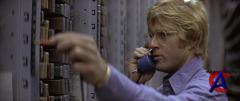    / Three Days of the Condor