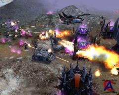 Warhammer 40000 Dawn of War - Soulstorm