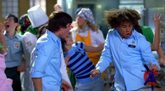  :  / High School Musical 2