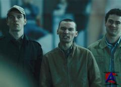  / Hooligans