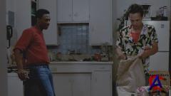   - / Beverly Hills Cop