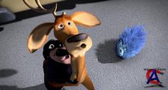  / Open Season 1  2 