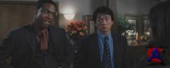   2 / Rush Hour 2