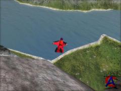   / B.A.S.E. Jumping