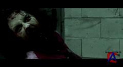    / Zombie and cigarettes