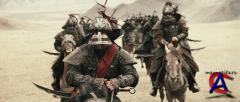  / Mongol