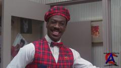    / Coming to America