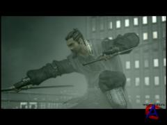Ninja Blade (Rus) [Lossless RePack]  R.G. 