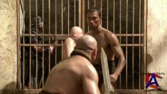 :    / Spartacus: Blood and Sand ( 1)