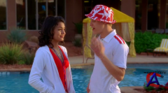  :  / High School Musical 2