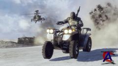 Battlefield: Bad Company 2