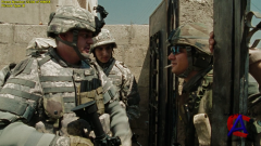   / The Hurt Locker [HD]