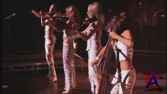 BOND - At the Royal Albert hall. Live.