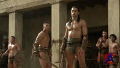 :    / Spartacus: Blood and Sand ( 1)
