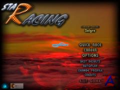 Portable Star Racing 1.0