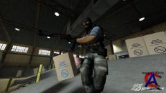 Counter-Strike: Source