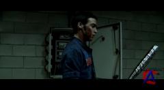    / Zombie and cigarettes