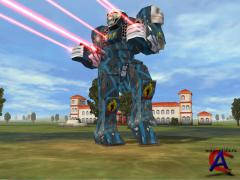 Mechwarrior 4: Mercenaries