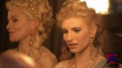 :    / Spartacus: Blood and Sand ( 1)